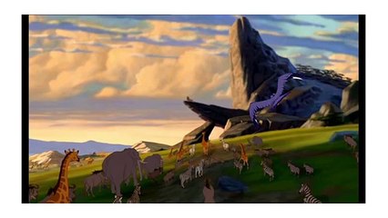 2017 Personality 07: Carl Jung and the Lion King (Part 1)