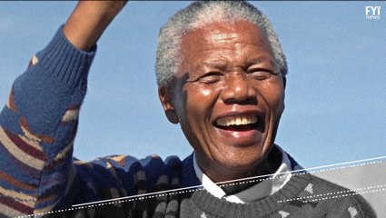 Best Lessons from Nelson Mandela