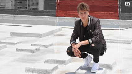 Juanpa Zurita Is More Than an Influencer