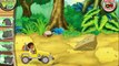 Niños para dibujos animados sobre los coches Diego ahorra historieta historietas animales máquina jeep