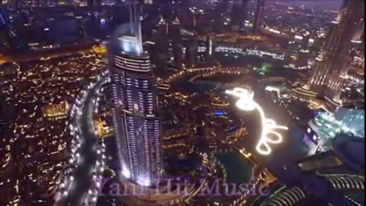 llah Allah YA BABA Arabic song From Tunisia like Afghani jalebi HD Video Remix 2017a