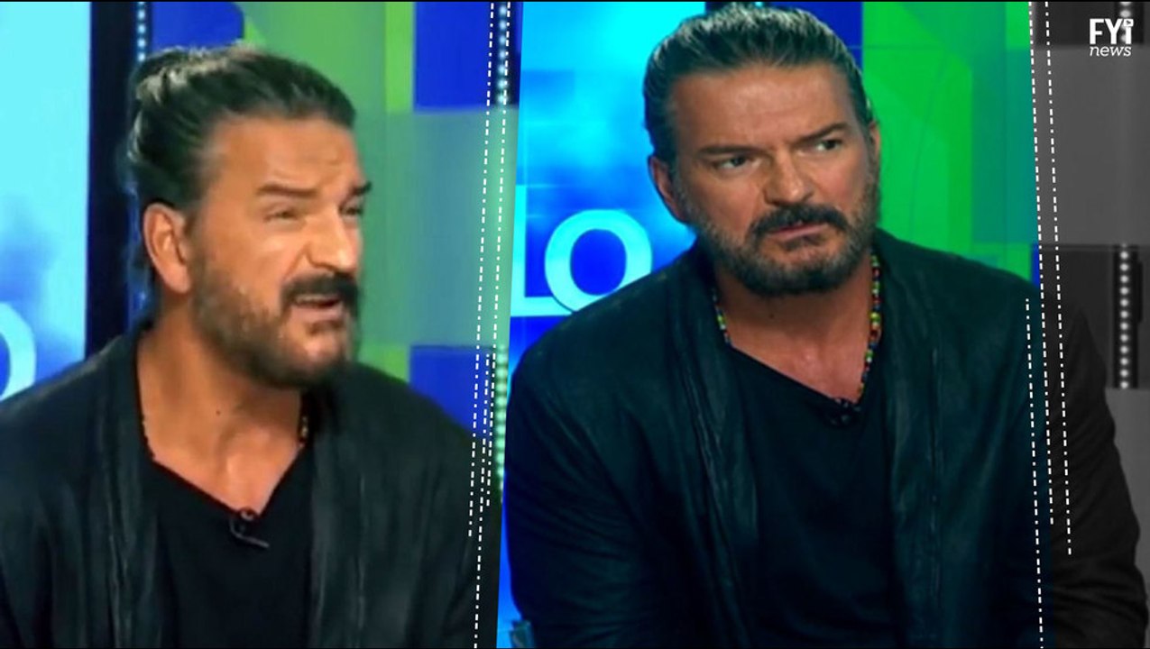 Celebrities Done With Interviews