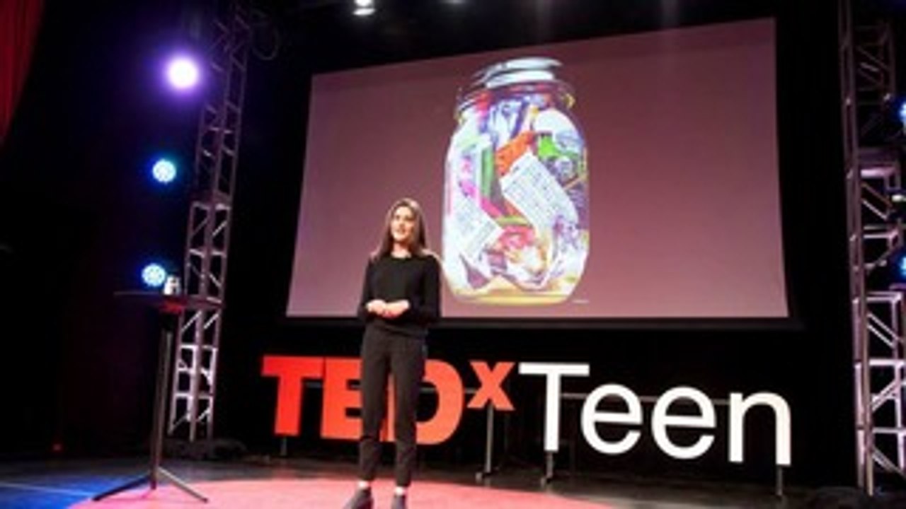 Live a Garbage-Free Life