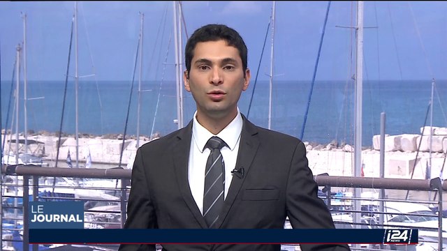 A la une du journal Libération: Trump-Kim, atomes crochus