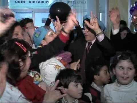 ASL BAT. Inaugurati il reparto di Pediatria a Canosa e la Biblioteca del reparto di Radioterapia a Barletta