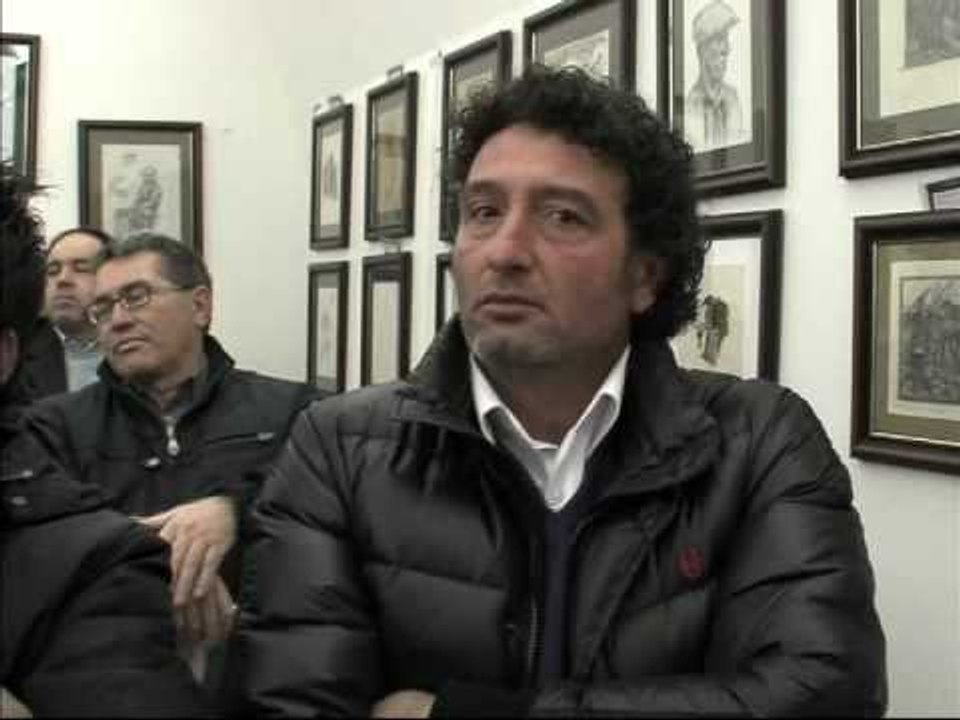 MARGHERITA DI SAVOIA. La Cipolla Bianca verso il Marchio IGP