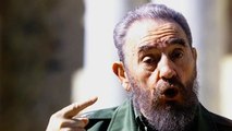 Fidel Castro's Keywords