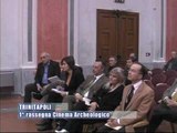 TRINITAPOLI. 1^ Rassegna Cinema Archeologico