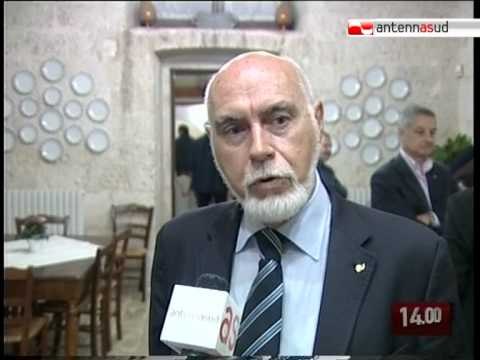 TG 25.06.10 San Giovanni, a Rutigliano la festa Slow Food Bari