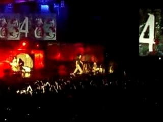 Nach dir kommt nicht Amnéville