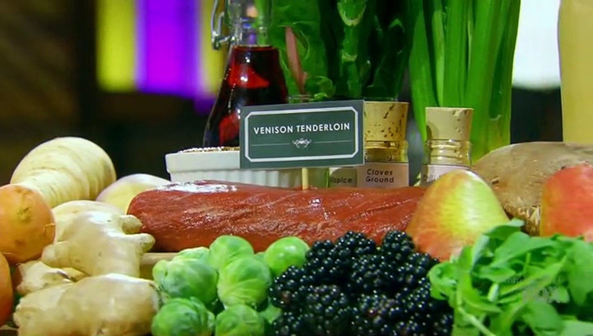 Masterchef season 10 top episode 8 dailymotion