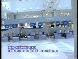AEROPORTI DI PUGLIA | Nuovi voli Bari - Milano Malpensa