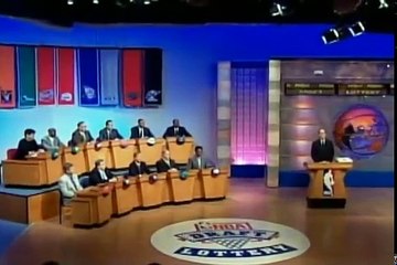 Whos Number One Most Overrated