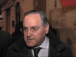 CORATO. Inaugurata la nuova sede di Gioventu' Italiana