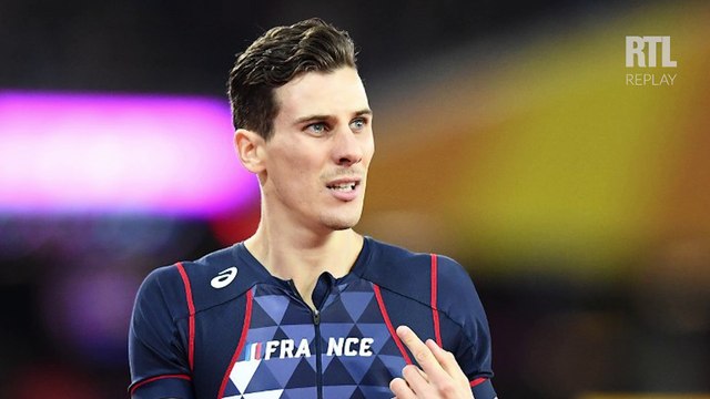 Pierre-Ambroise Bosse : En 40 secondes, j'ai appris plus de choses qu'en 5 ans