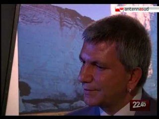 TG 28.06.10 La Puglia in Cina, sfida globale