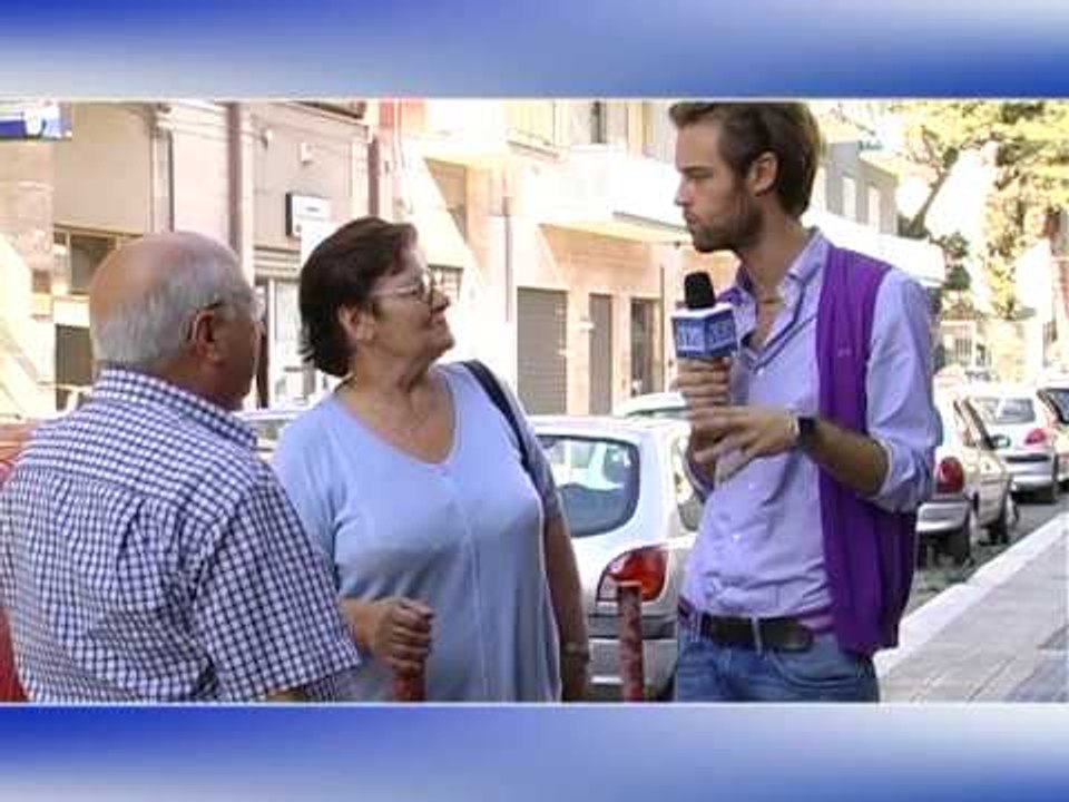 DG1 - Seconda parte