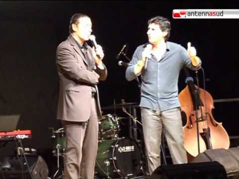 03.07.10 Tutti pazzi per l'italiano con Solfrizzi e Stornaiolo