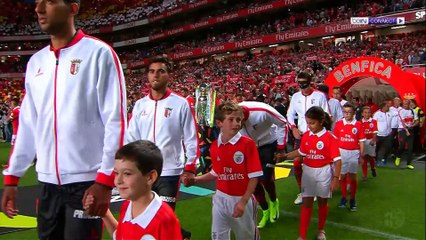 بنفيكا وبورتو يستهلان الموسم بفوز مستحق