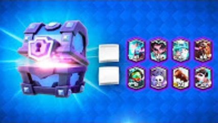 KWEBBELKOP-WORLD'S BEST LEGENDARY FARMING TRICK (Clash Royale)