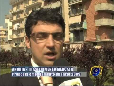 Emendamento Vurchio UDC Andria