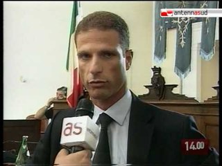 TG 08.07.10 Andria, fotovoltaico gratuito a casa