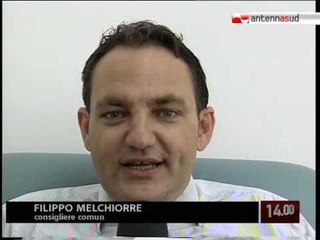 TG 12.07.11 Bari, XV giornata della donazione del sangue