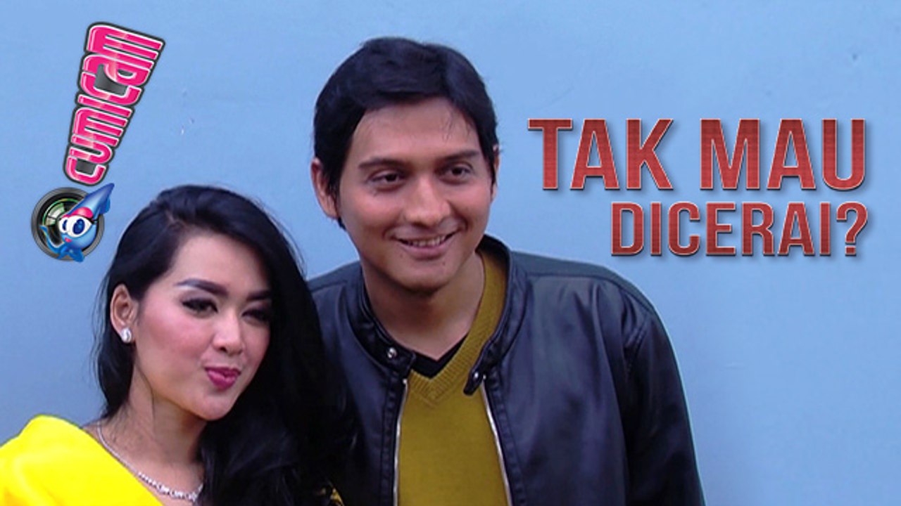 Absen Lagi di Sidang Cerai Perdana, Tiara Dewi Tak Mau Diceraikan? - Cumicam 10 Agustus 2017