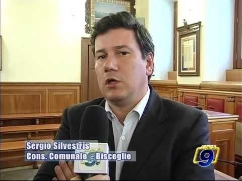 BISCEGLIE. Guida alla raccolta differenziata