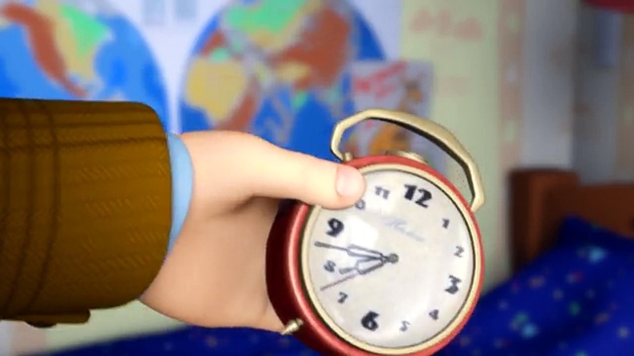 сезон 1 серия 4