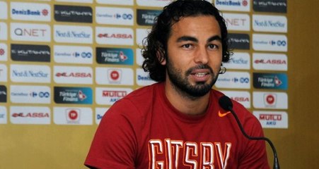 Feghouli, Kayserispor Maçına Yetişirse Selçuk İnan Kulübeye Dönecek