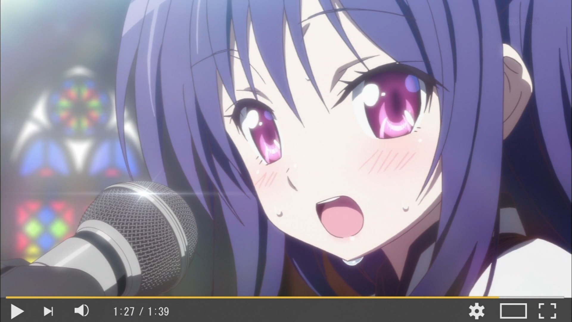 Howling Pv 天使の3p 第5話 動画 Dailymotion