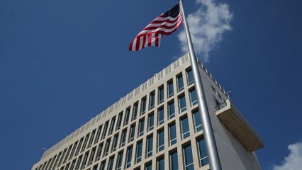 Cuba: "attacco acustico" a diplomatici USA