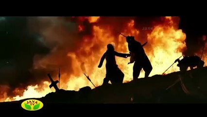Bahubali 2: The Conclusion (2017) 🎬