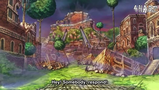 Zoro Vs Mink Tribe Zou One Piece 753 Amv Hd Video Dailymotion