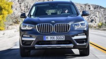 2018 BMW X3 VS MINI Cooper S E Countryman ALL4