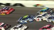 Jimmie Johnson Sets off Huge Wreck | 2017 DAYTONA 500 | FOX NASCAR