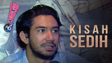 Raih Aktor Terbaik APFF 2017, Perjalanan Reza Rahadian Menyedihkan - Cumicam 10 Agustus 2017