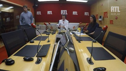 "Il faut absolument revoir l'opération Sentinelle", dit la femme d'un militaire