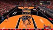 Amethyst Bob Pettit Gameplay INSANE DOUBLE OVERTIME THRILLER! NBA 2K17 MyTeam Gameplay