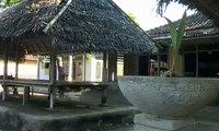 Desa Wisata sekaligus Kampung Literasi di Lombok Utara