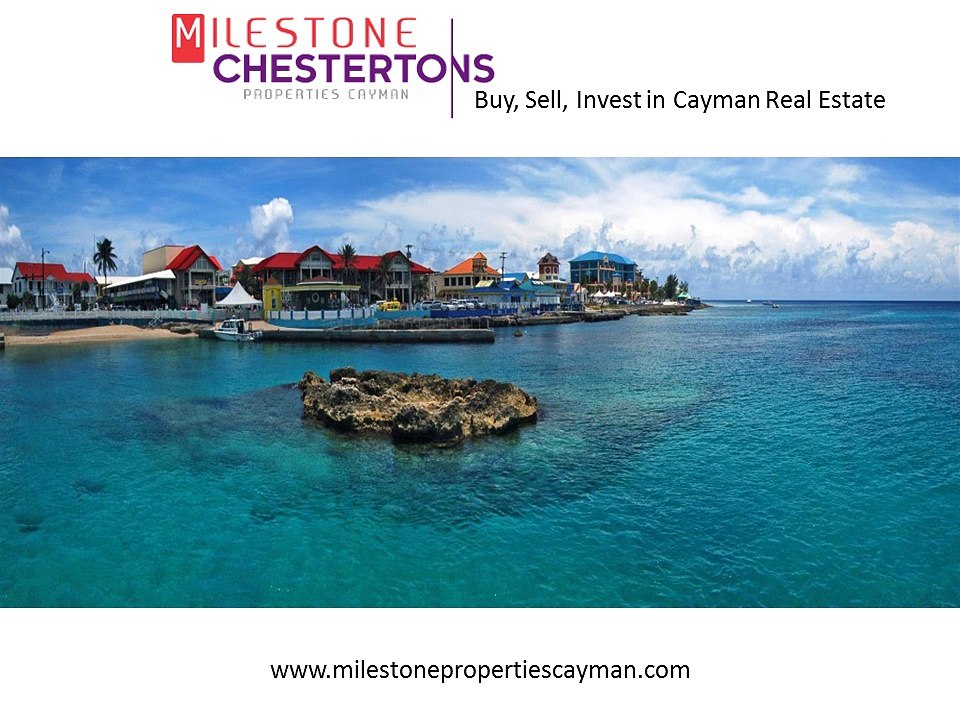 Get help for buying or selling real estate property in the Cayman Islands.