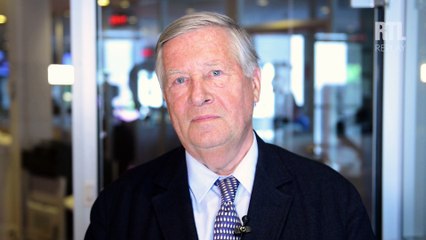 Alain Duhamel : "J'ai horreur des extrémistes, je les trouve très ignorants"