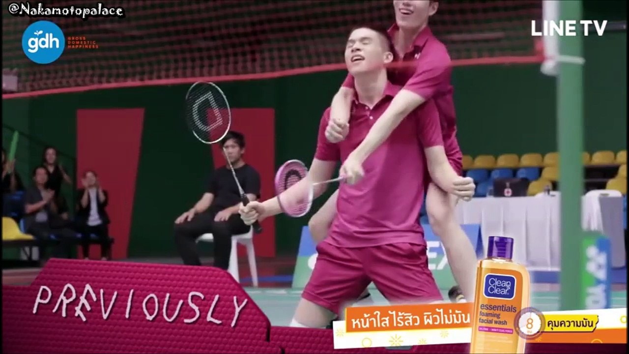 [ INDO SUB ][ FULL ] Project S The Series Side by Side Ep 4