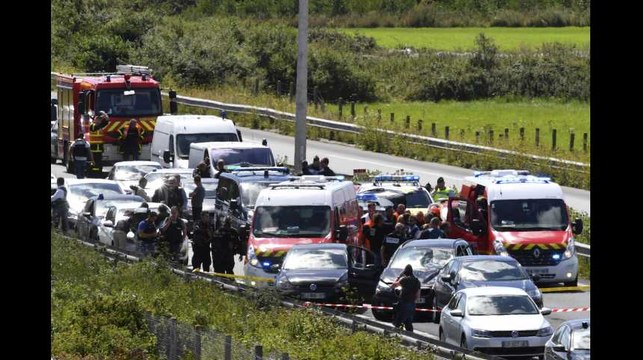Qui est Hamou B., le suspect de l'attaque contre des militaires à Levallois-Perret ?