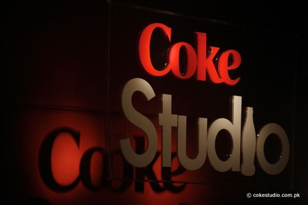 The National Anthem of Pakistan From Coke Studio - Season 10