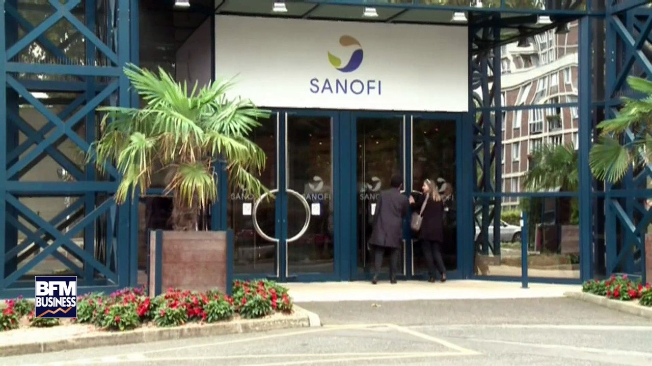 Sanofi multiplie les efforts pour protéger le Lantus, son produit phare en déclin
