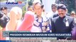 Jokowi Resmikan Museum Keris Nusantara di Surakarta