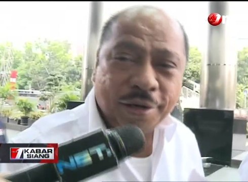 KPK Periksa Enam Saksi Terkait Setya Novanto