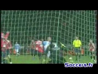 12 ème Journée : Lille-Strasbourg